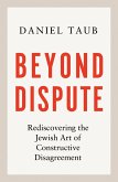 Beyond Dispute Beyond Dispute