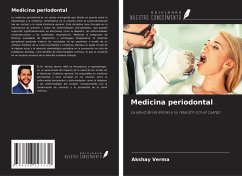Cover Medicina periodontal