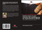 Sodium dans le pain français des boulangeries de supermarché au Brésil