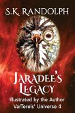 Jaradee's Legacy