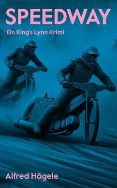 Speedway (eBook, ePUB) - Hägele, Alfred