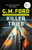 Killer-Trieb (eBook, ePUB) Killer-Trieb (eBook, ePUB)