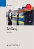 Eingriffsrecht Brandenburg (eBook, PDF)