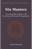 Nix Mastery (eBook, ePUB)