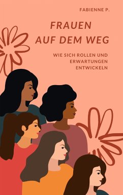 Frauen auf dem Weg (eBook, ePUB) - P., Fabienne