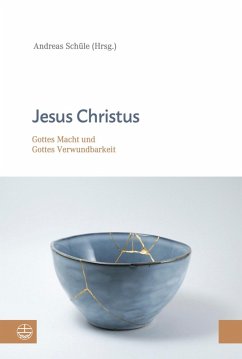 Jesus Christus (eBook, PDF)