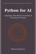 Python for AI (eBook, ePUB) - Bild 1