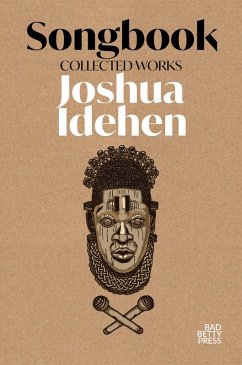 Songbook (eBook, ePUB) - Idehen, Joshua