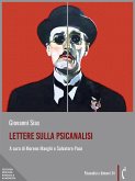 Lettere sulla psicanalisi (eBook, PDF) Lettere sulla psicanalisi (eBook, PDF)