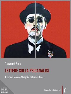 Cover Lettere sulla psicanalisi (eBook, ePUB)