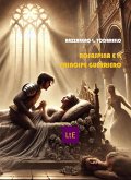 Rosaspina e il Principe Guerriero (eBook, ePUB) Rosaspina e il Principe Guerriero (eBook, ePUB)