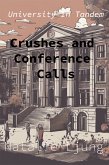 Crushes and Conference Calls (eBook, ePUB)