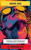 El inmoralista (eBook, ePUB) El inmoralista (eBook, ePUB)