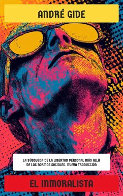 El inmoralista (eBook, ePUB) - Gide, André