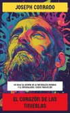 El corazón de las tinieblas (eBook, ePUB) El corazón de las tinieblas (eBook, ePUB)