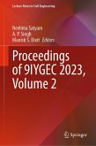 Proceedings of 9IYGEC 2023, Volume 2 (eBook, PDF)