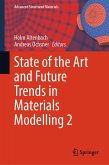 State of the Art and Future Trends in Materials Modelling 2 (eBook, PDF)