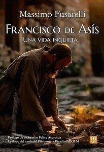 Cover Francisco de Asís