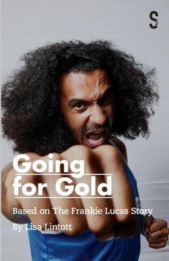 Cover Going for Gold