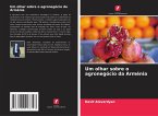 Um olhar sobre o agronegócio da Arménia