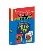 Todos los chistes Todos los chistes