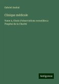 Clinique médicale Clinique médicale