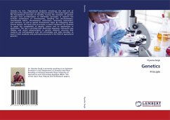 Cover Genetics