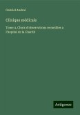 Clinique médicale Clinique médicale