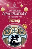 Der inoffizielle Adventskalender für alle Fans von Disney