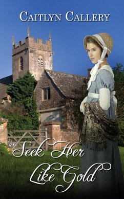 Cover Seek Her Like Gold