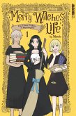 Merry Witches' Life, Volume 1