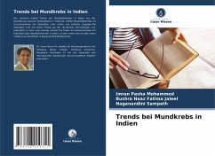 Cover Trends bei Mundkrebs in Indien