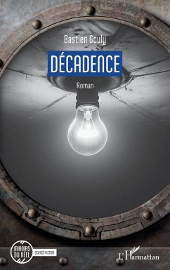 Cover Décadence