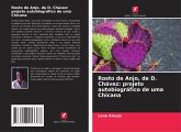 Rosto de Anjo, de D. Chávez: projeto autobiográfico de uma Chicana