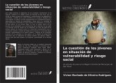 La cuestión de los jóvenes en situación de vulnerabilidad y riesgo social La cuestión de los jóvenes en situación de vulnerabilidad y riesgo social