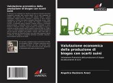 Valutazione economica della produzione di biogas con scarti suini Valutazione economica della produzione di biogas con scarti suini