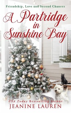 Cover A Partridge in Sunshine Bay