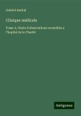 Clinique médicale Clinique médicale