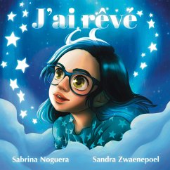 J'ai rêvé - Noguera, Sabrina