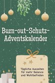Burn-out-Schutz-Adventskalender