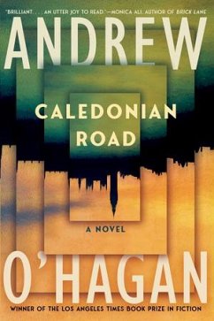 Cover Caledonian Road