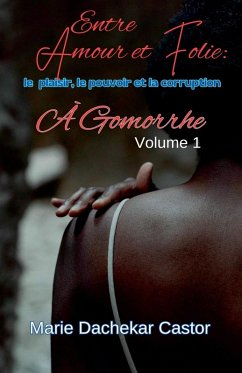 Cover Entre amour et Folie