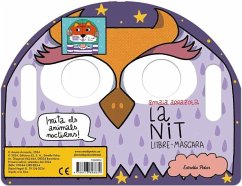 La nit. Llibre-màscara La nit. Llibre-màscara