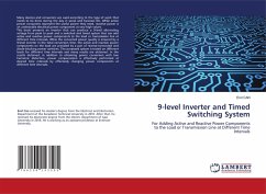 Cover 9-level Inverter and Timed Switching System