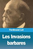 Les Invasions barbares Les Invasions barbares