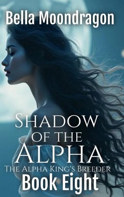Cover Shadow of the Alpha