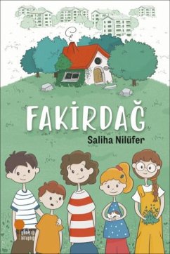 Fakirdag - Nilüfer, Saliha Fakirdag - Nilüfer, Saliha