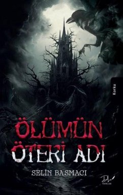 Cover Ölümün Öteki Adi