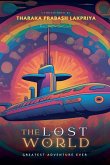The Lost World The Lost World