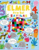 Elmer Ara Bul Sayilar Ciltli Elmer Ara Bul Sayilar Ciltli